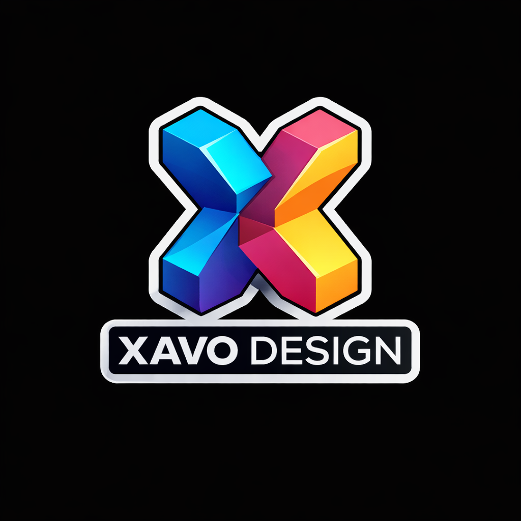 XAVO Design